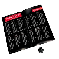 Le jeu de la boulette - Édition endiablée (French)