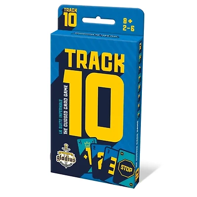 Track 10 (Multilingual)
