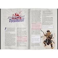 D&D Adventures - Faster, Purple Worm! - Everybody Dies, Volume 1 (Engl