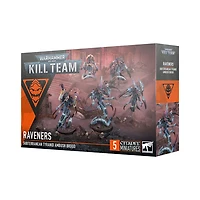 Kill Team - Raveners