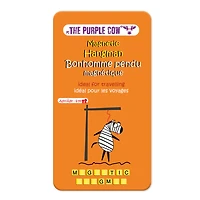 Bonhomme pendu magnétique (Multilingual)