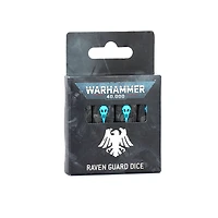 Raven Guard - Dice Set*
