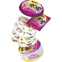 Spot It! - Disney Princess (Multilingual)