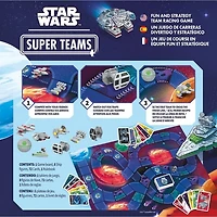 Star Wars - Super Teams (Multilingue)