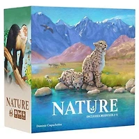 Nature (Anglais)