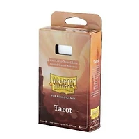 (Dragon Shield) Clear Non-Glare Board Game Sleeves - 100 Unités - Tarot