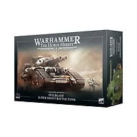 Fellblade Super-heavy Battle Tank