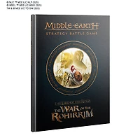 The Lord of the Rings: The War of the Rohirrim™ (Anglais)
