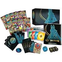 Pokémon - Mega Evolution (1) - Elite Trainer Box - Mega Lucario (English)