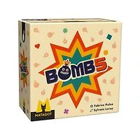 Bomb5 (Multilingual)