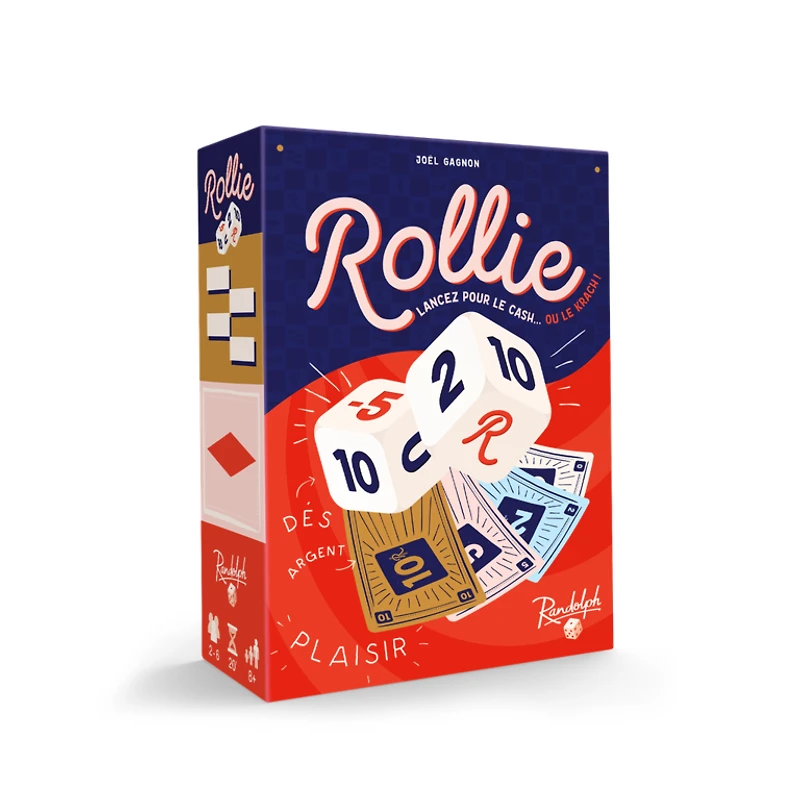 Rollie (Français)