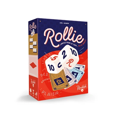 Rollie (Français)