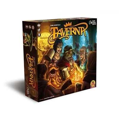 Taverna (Multilingue)