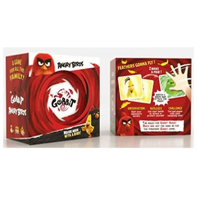 Gobbit Angry Birds (English)