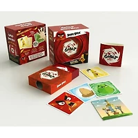 Gobbit Angry Birds (Anglais)