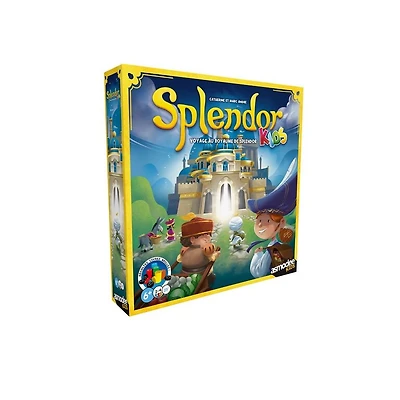 Splendor Kids (French)