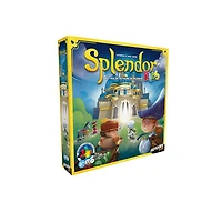 Splendor Kids (French)