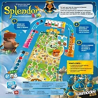 Splendor Kids (French)
