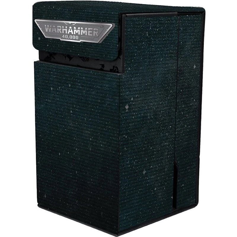 (UP) Dice Tower Premium - Warhammer 40K