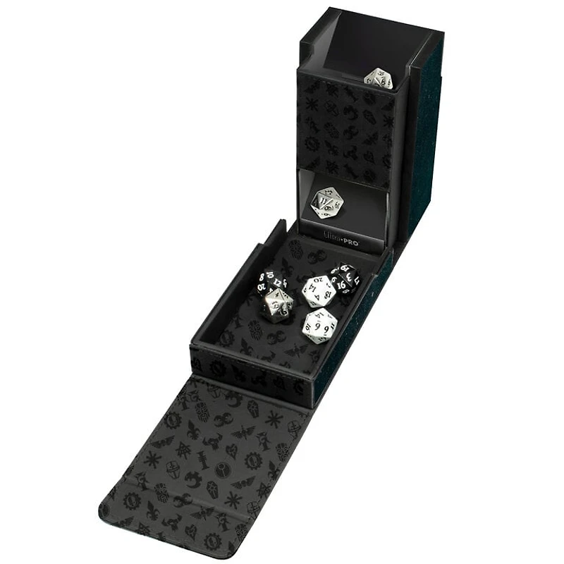(UP) Dice Tower Premium - Warhammer 40K