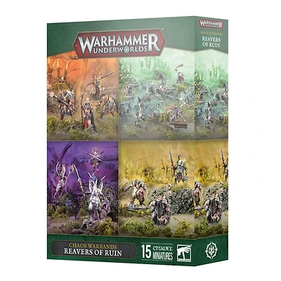 Reavers of Ruin