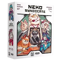 Neko Syndicate (Multilingual)