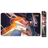 Riftbound - League of Legends - Playmat - Miss Fortune