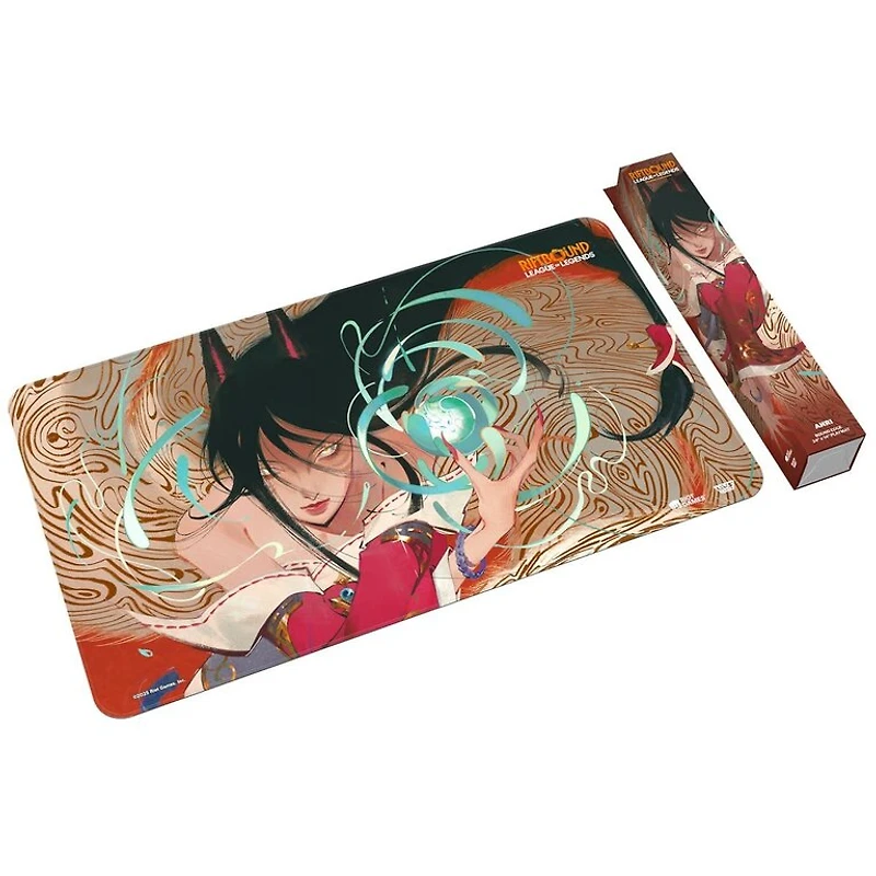 Riftbound - League of Legends - Playmat