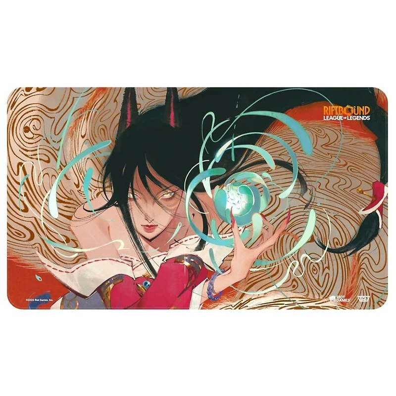 Riftbound - League of Legends - Playmat