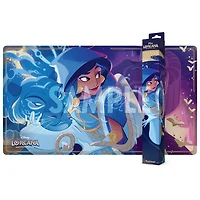 Disney Lorcana - Playmat - Jasmine