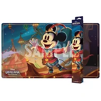 Disney Lorcana - Playmat - Mickey Mouse [PREORDER]