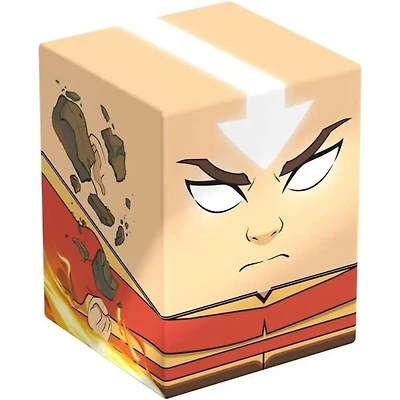 UG) Squaroes - Avatar: The Last Airbender
