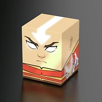 UG) Squaroes - Avatar: The Last Airbender