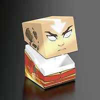 UG) Squaroes - Avatar: The Last Airbender