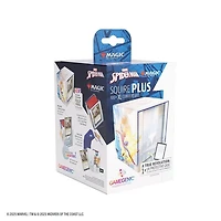 Gamegenic (Gamegenic) Squire Plus XL 100ct - Marvel's Spider-Man