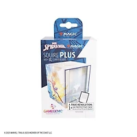 Gamegenic (Gamegenic) Squire Plus XL 100ct - Marvel's Spider-Man