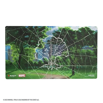 Gamegenic (Gamegenic) Altered - Prime Playmat - Marvel's Spider-Man
