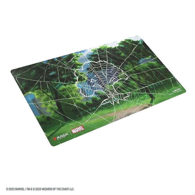 Gamegenic (Gamegenic) Altered - Prime Playmat - Marvel's Spider-Man