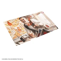Gamegenic (Gamegenic) Stitched Playmat - Marvel's Spider-Man