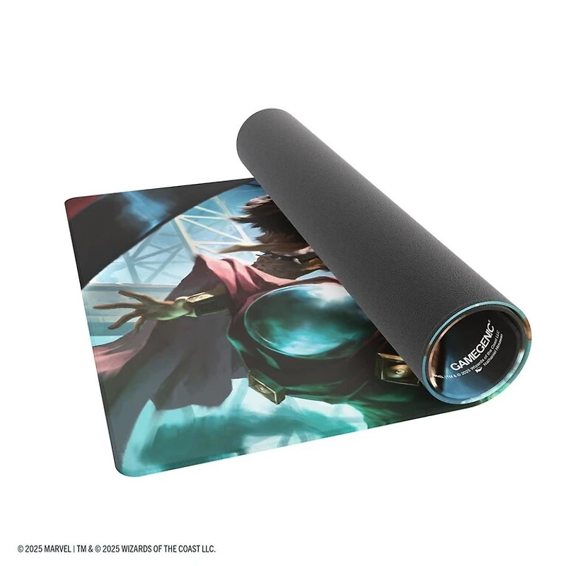 Gamegenic (Gamegenic) Stitched Playmat - Marvel's Spider-Man