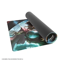 Gamegenic (Gamegenic) Stitched Playmat - Marvel's Spider-Man