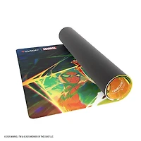 Gamegenic (Gamegenic) Stitched Playmat - Marvel's Spider-Man - Spider