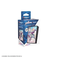 Gamegenic (Gamegenic) Premium Art Sleeves - Marvel's Spider-Man - Green Goblin - 105 Unités - 66mm x 92mm