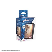 Gamegenic (Gamegenic) Premium Art Sleeves - Marvel's Spider-Man - Spider-Man Plains - 105 Unités - 66mm x 92mm