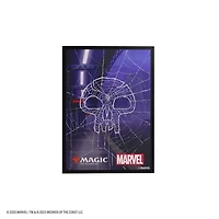 Gamegenic (Gamegenic) Premium Art Sleeves - Marvel's Spider-Man - Spider-Man Swamp - 105 Unités - 66mm x 92mm