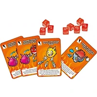 Wazabi - Supplément Piment (French)