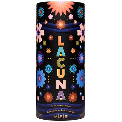 Lacuna (French)