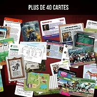 Dossiers criminels - Pocket - Qui a tué Lord Ravary II? (French)