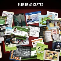 Dossiers criminels - Pocket - Qui a tué Meredith Carter? (French)