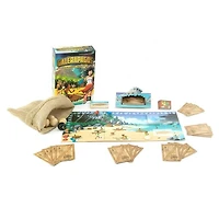 Galerapagos Québec (French)